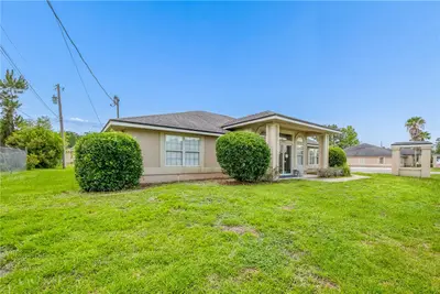 885 Sisters Welcome Road, FL