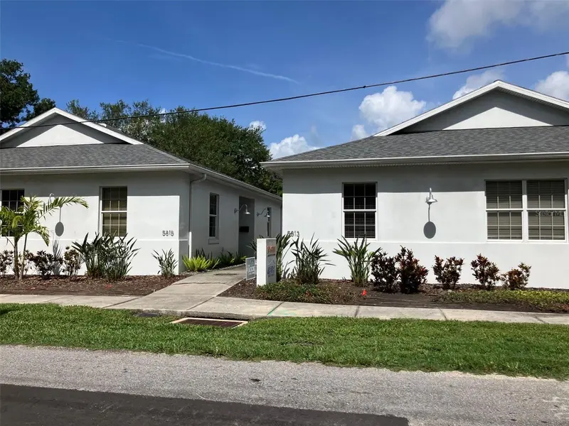 5813 And 5815 Macdill Avenue, FL