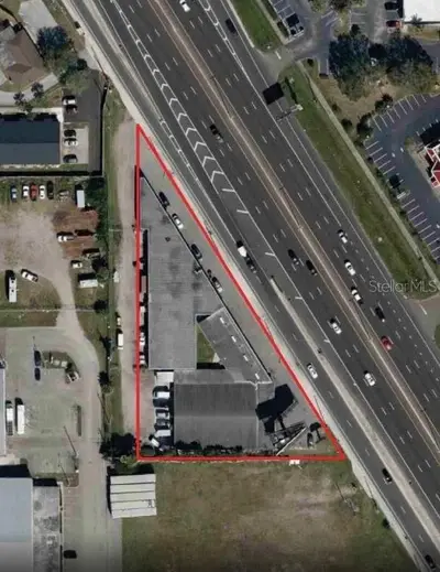 10300 Us Highway 19, FL