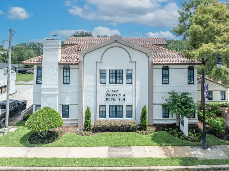 1477 W Fairbanks Ave, FL