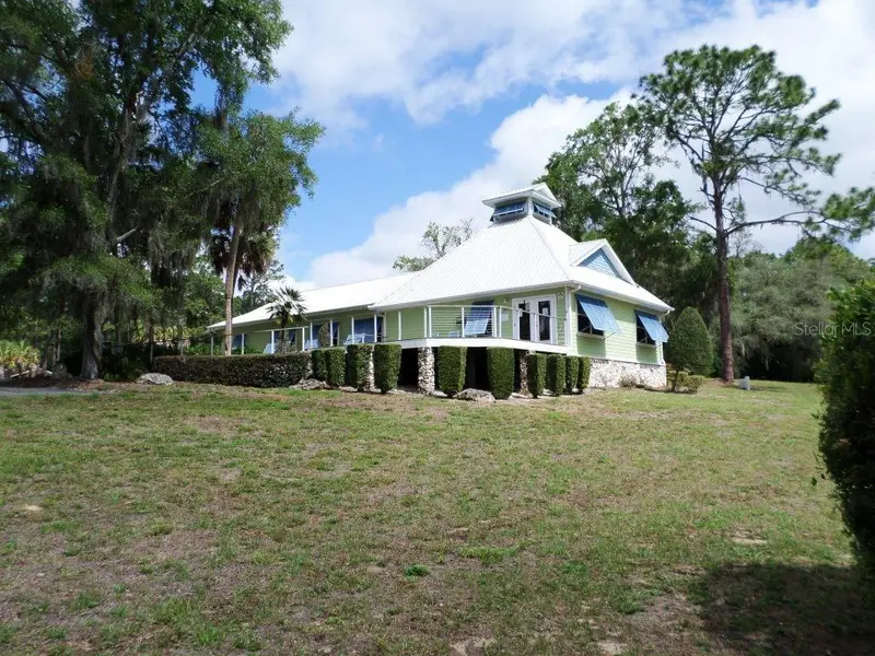 8621 Sw 200th Cir, FL