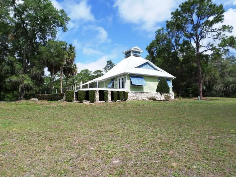 8621 Sw 200th Cir, FL