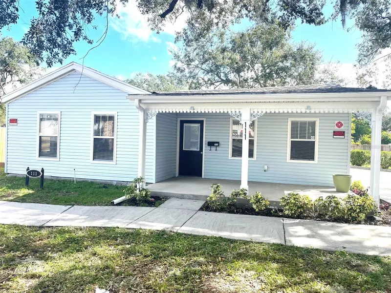 111 S Randolph Ave, FL