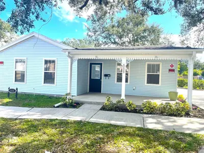 111 Randolph Avenue, FL