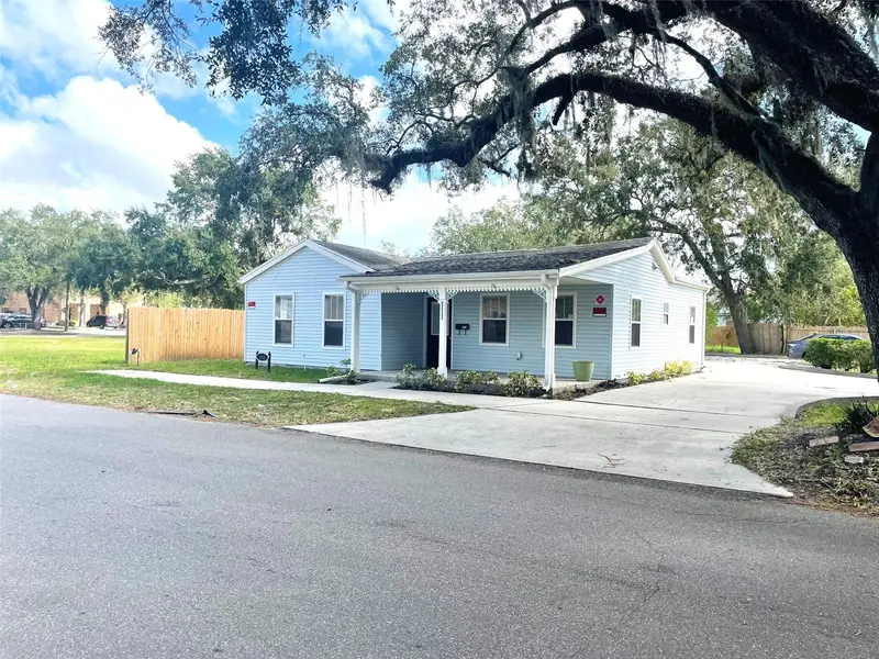 111 S Randolph Ave, FL