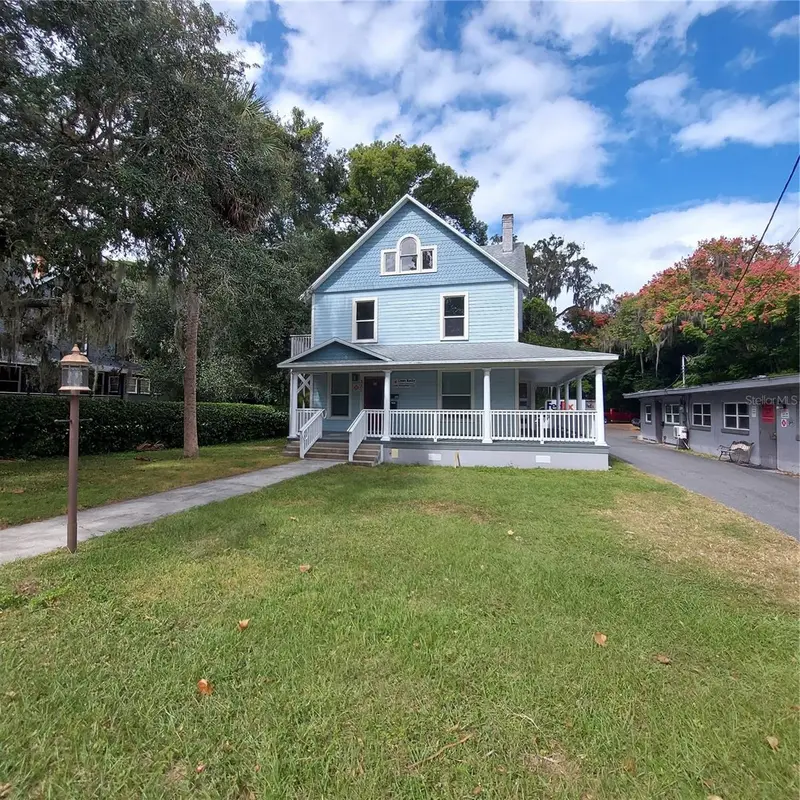 331 W New York Ave, FL