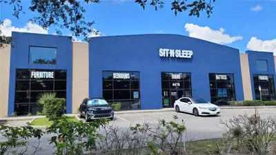 4476 Pleasant Hill Road, FL