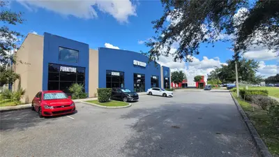 4476 Pleasant Hill Road, FL