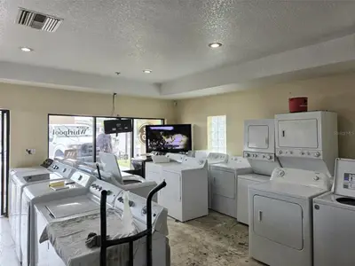 6420 Orange Blossom Trail, FL