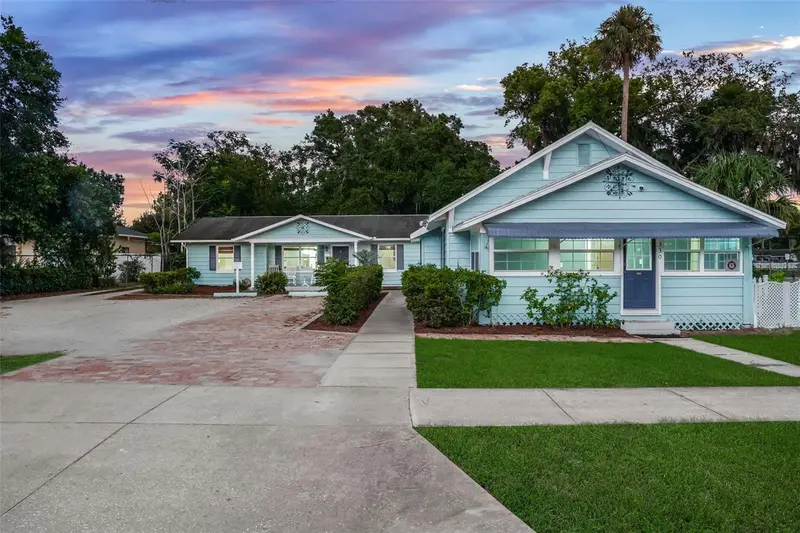 330 S Highland St, FL