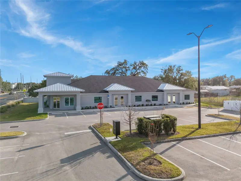 295 Berkley Rd, FL