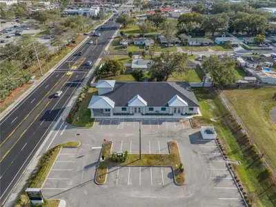 295 Berkley Rd, FL