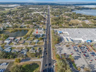 295 Berkley Rd, FL