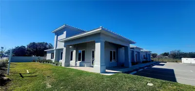 295 Berkley Rd, FL