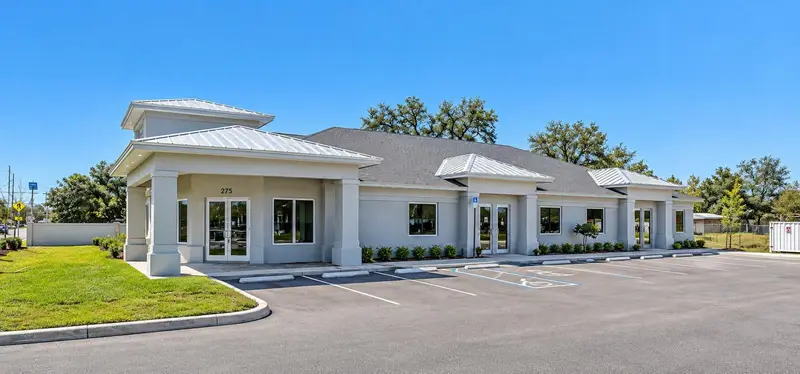 295 Berkley Rd, FL