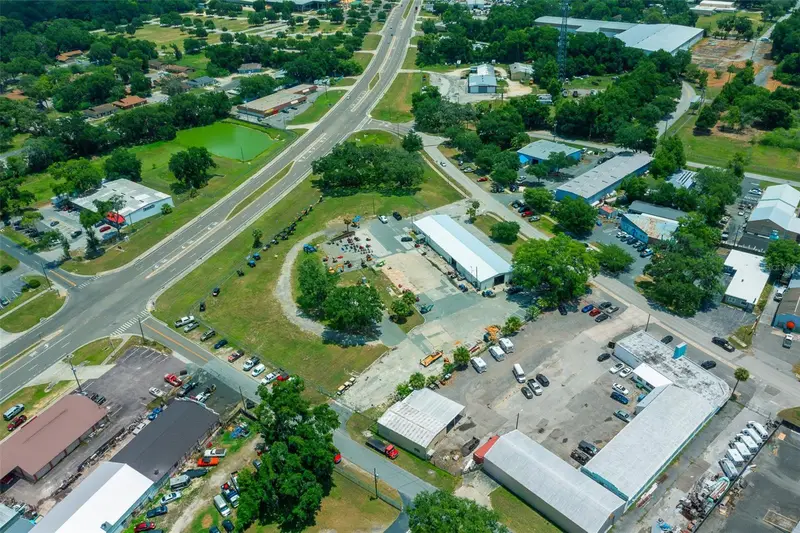 1904 Ne Jacksonville Rd, FL