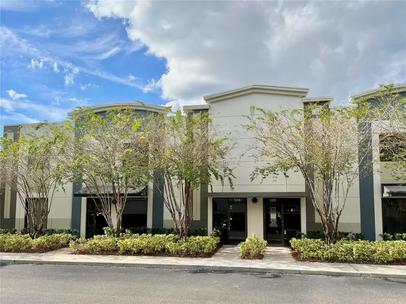 8600 Commodity Cir #104, FL