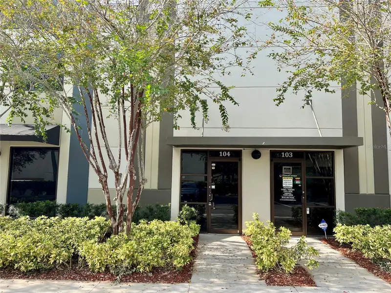 8600 Commodity Cir #104, FL