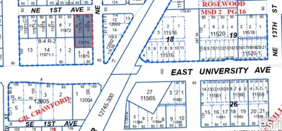 22 11th Street, FL