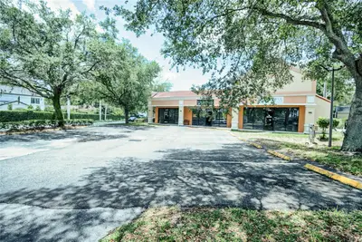5544 Hansel Avenue, FL