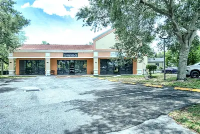 5544 Hansel Avenue, FL