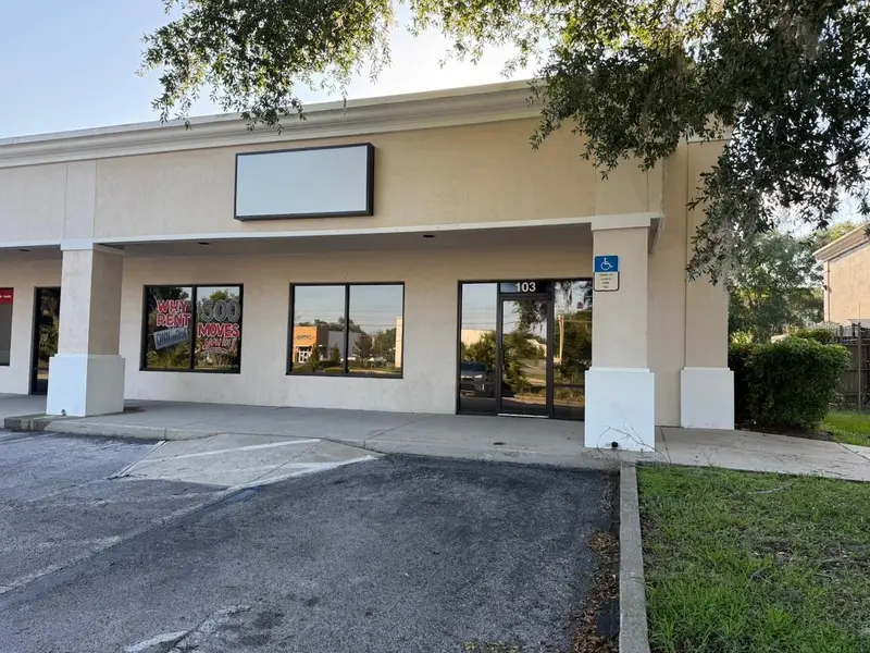 2709 Sw 27th Ave #103, FL