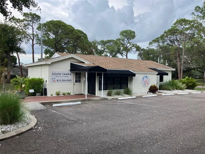 4306 W Kensington Ave, FL