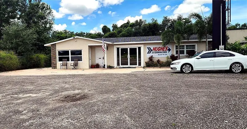 4623 Land O Lakes Blvd, FL