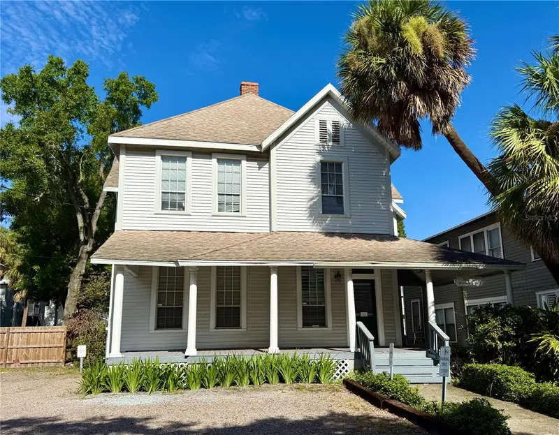 311 S Brevard Ave, FL