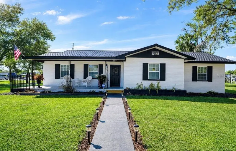 304 Ne 1st St, FL