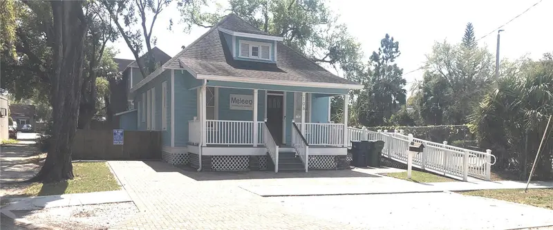 106 W Euclid Ave, FL