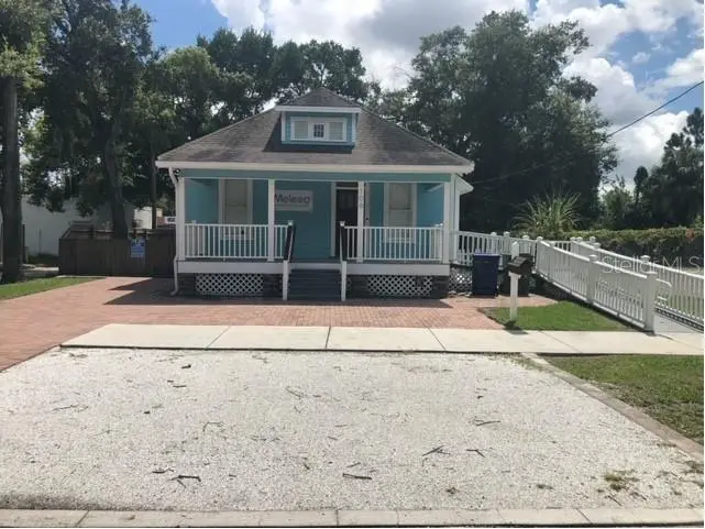 106 W Euclid Ave, FL