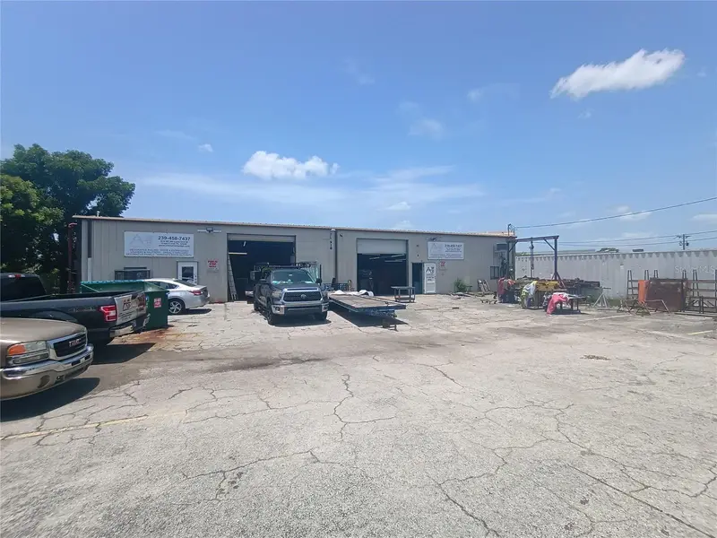 918 9th Lane, FL
