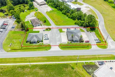853 Sisters Welcome Road, FL