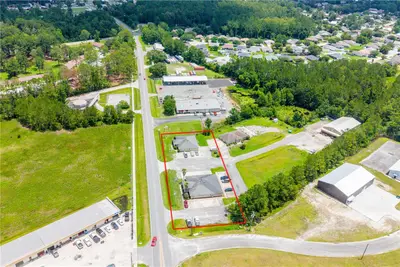 853 Sisters Welcome Road, FL