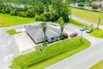 853 Sisters Welcome Road, FL