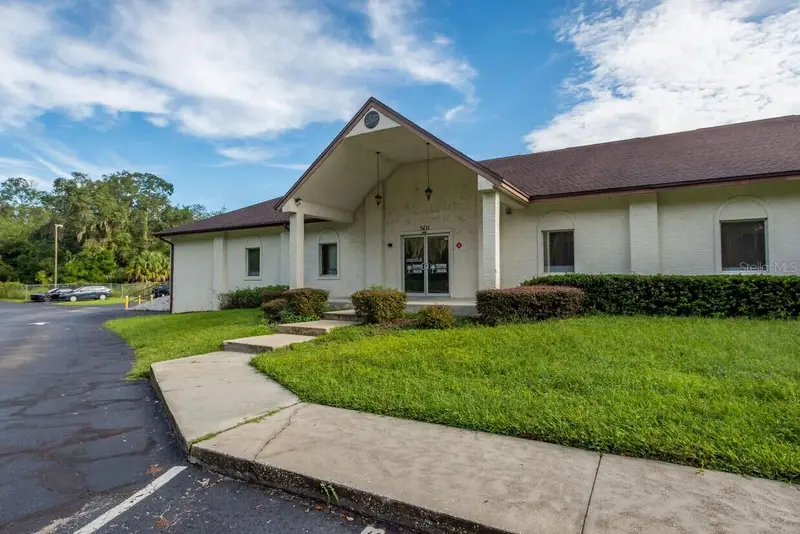 5431 E Silver Springs Blvd #C, FL