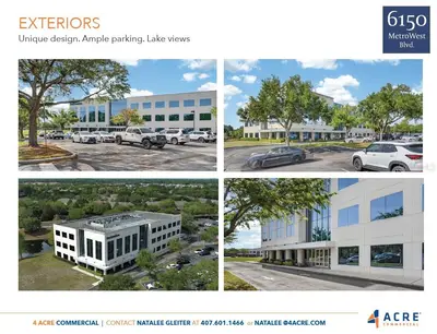 6150 Metrowest Boulevard, FL