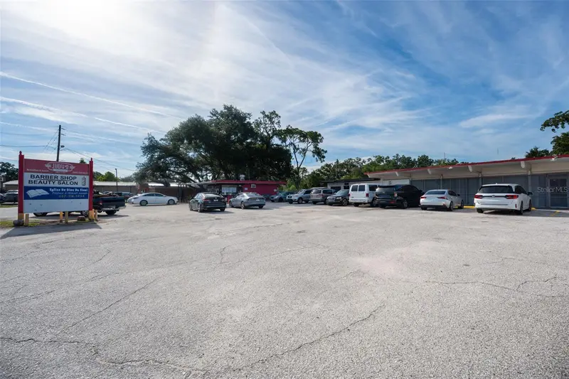 5220 Old Winter Garden Road, FL