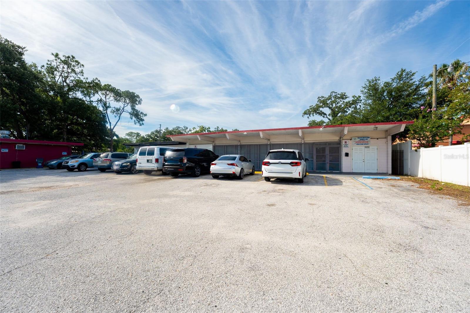 5220 Old Winter Garden Road, FL