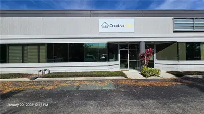 7901 Kingspointe Parkway, FL