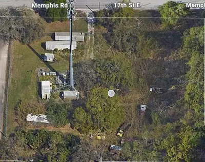 2103 & 2125 17th Street E, FL