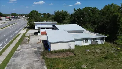 4490 Highway 17, FL