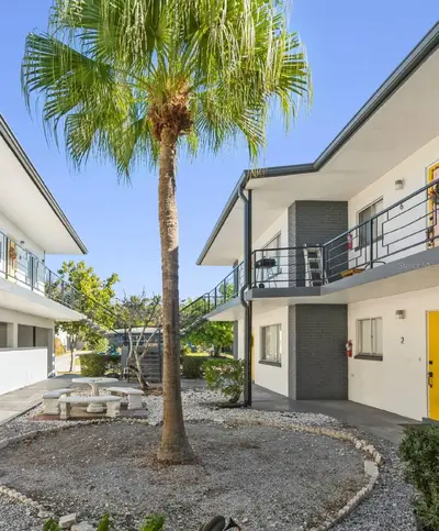 300 Nimbus Avenue, FL