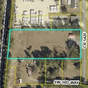 5298 Cr 542f, FL