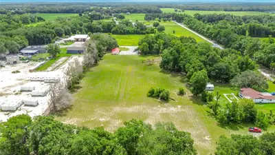 5298 Cr 542f, FL