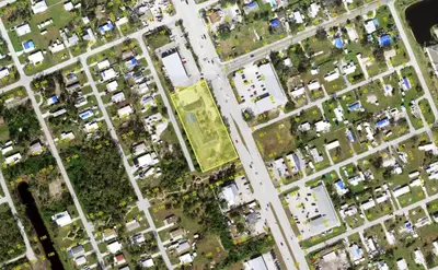 2900 Placida Road, FL