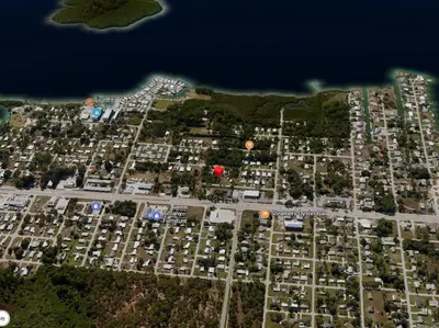 2900 Placida Road, FL