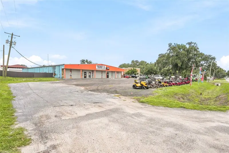 13295 92 Hwy, FL