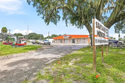 13295 92 Highway, FL
